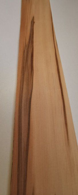 Lot 10x Satiné - Red gum 73 x 9 cm L22