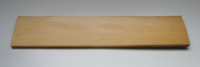 Epicéa 62 x 12 cm L77 