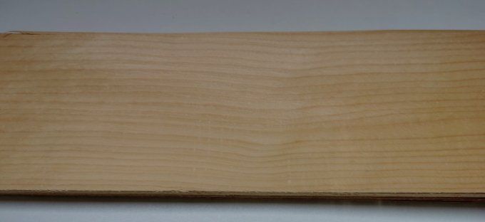 Epicéa 62 x 12 cm L77 