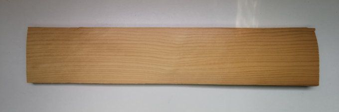 Epicéa 62 x 12 cm L77 