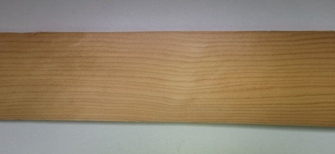 Epicéa 62 x 12 cm L77 