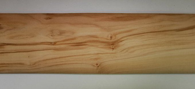 Olivier d'Italie 62 x 14 cm L30 