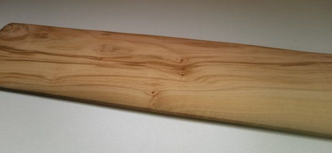 Olivier d'Italie 62 x 14 cm L30 