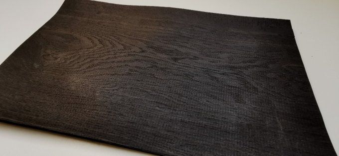 Chêne des marais 49 x 29 cm L27