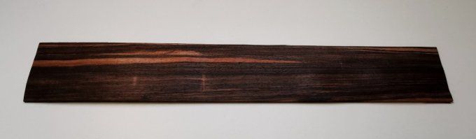 Ebène Amara 78 x 11 cm L8
