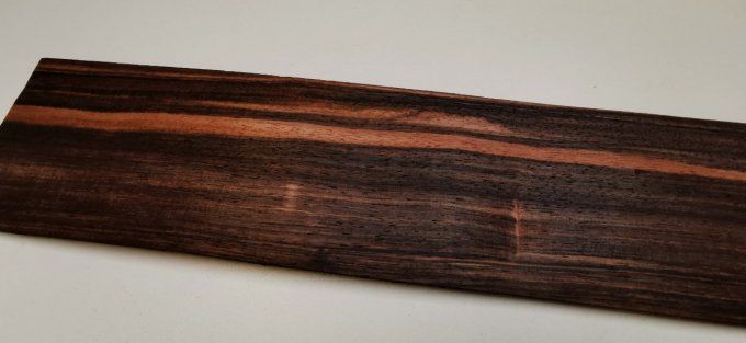 Ebène Amara 78 x 11 cm L8