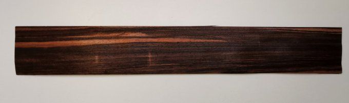 Ebène Amara 78 x 11 cm L8