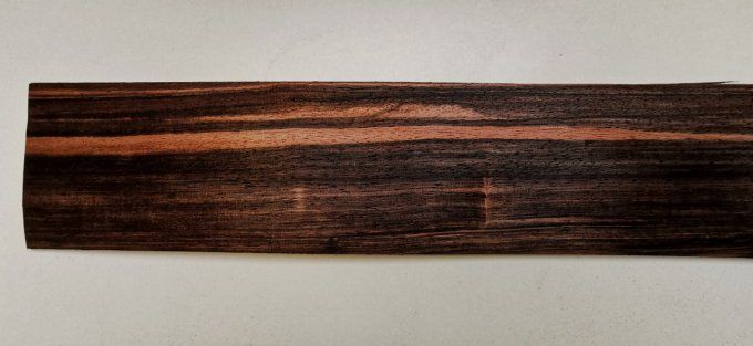 Ebène Amara 78 x 11 cm L8