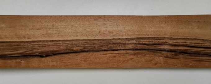 Noyer 67 x 13 cm L50
