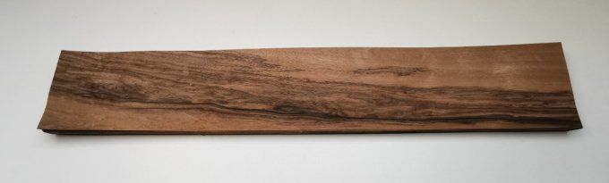 Noyer 71 x 12 cm L88