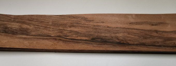 Noyer 71 x 12 cm L88