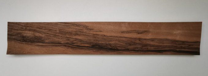 Noyer 71 x 12 cm L88