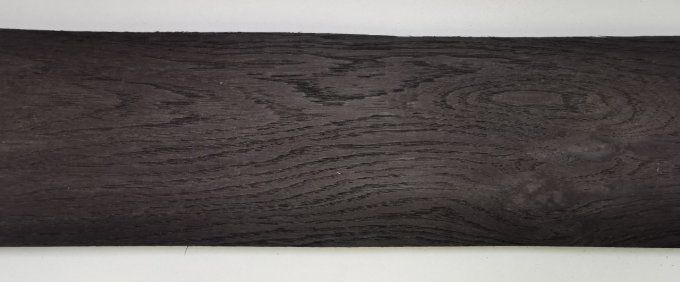 Chêne des marais 78 x 12 cm L14