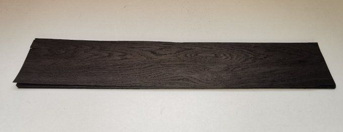 Chêne des marais 78 x 12 cm L14
