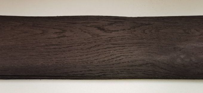 Chêne des marais 78 x 12 cm L14