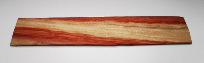 Padouk 75 x 12 cm L45