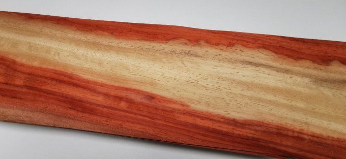 Padouk 75 x 12 cm L45
