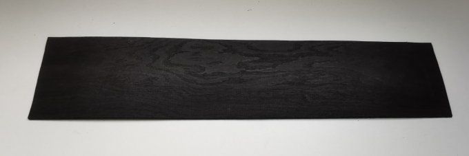 Lot 8x Chêne des marais 78 x 15 cm L38