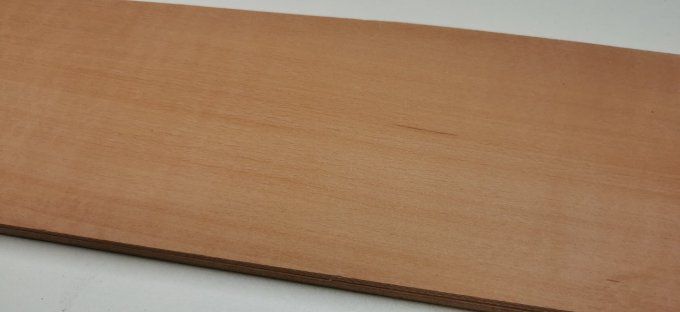 Poirier Alizié 45 x 11 cm L184