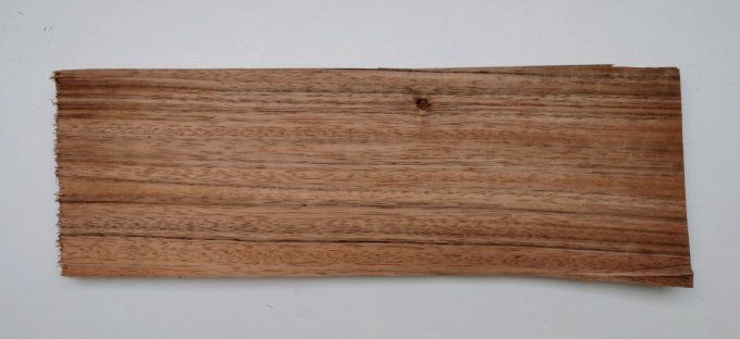 Lot 20x Paldao 36 x 12 cm 0.40 mm L29