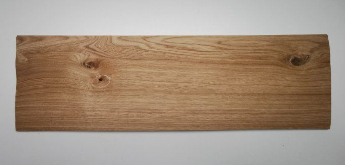 Chêne rustique 77 x 23 cm L259