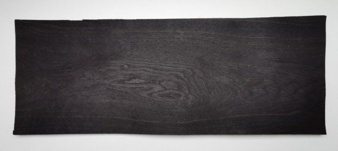 Chêne des marais 77 x 27 cm L100