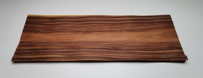 Palissandre santos 71 x 23 cm L10