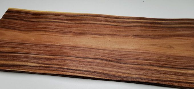 Palissandre santos 71 x 23 cm L10