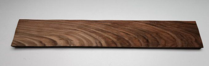 Noyer 73 x 11 cm L140