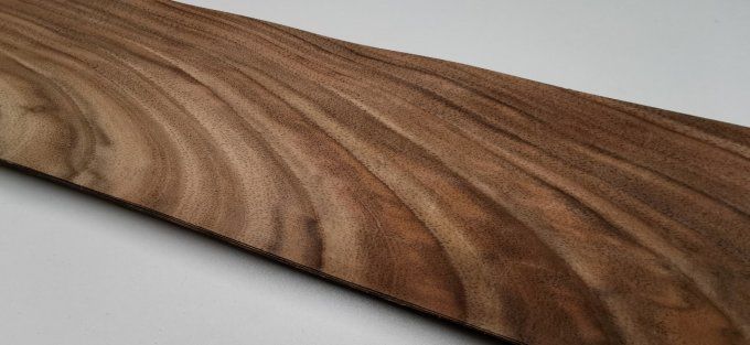 Noyer 73 x 11 cm L140