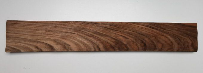 Noyer 73 x 11 cm L140