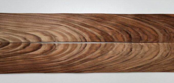 Noyer 73 x 11 cm L140