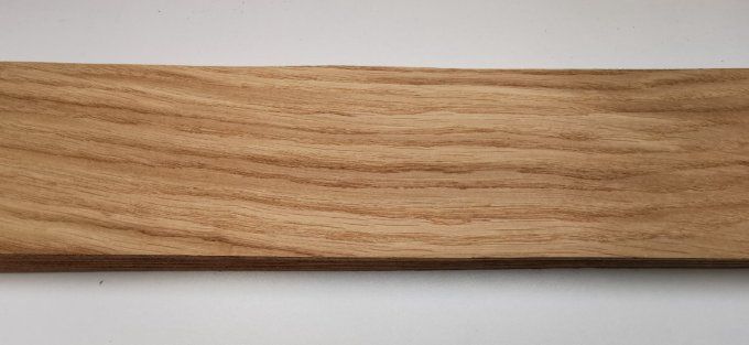 Chêne ramageux 75 x 12 cm L46
