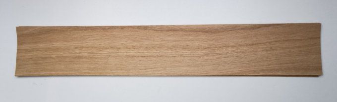 Lot 10x Chêne 78 x 13 cm L9