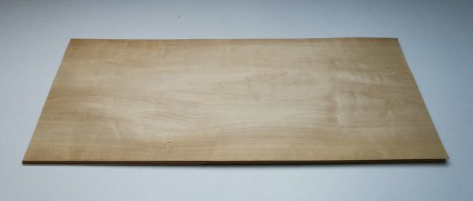Grisard 68 x 27 cm L70