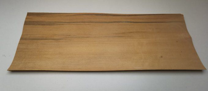 Avodiré 62 x 23 cm L54