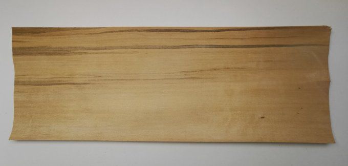 Avodiré 62 x 23 cm L54