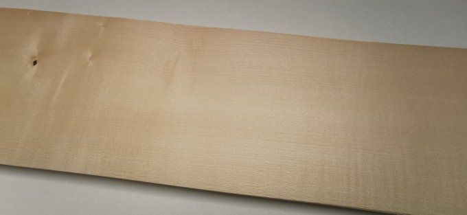 Erable 70 x 17 cm L84