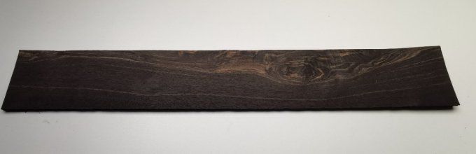 Chêne des marais 78 x 12 cm L127