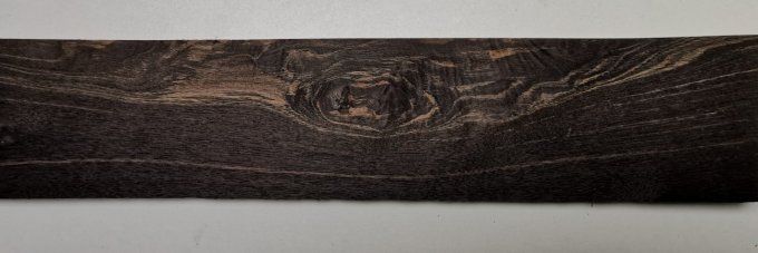Chêne des marais 78 x 12 cm L127