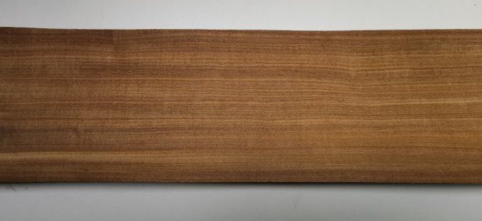 Afrormosia 69 x 17 cm L96