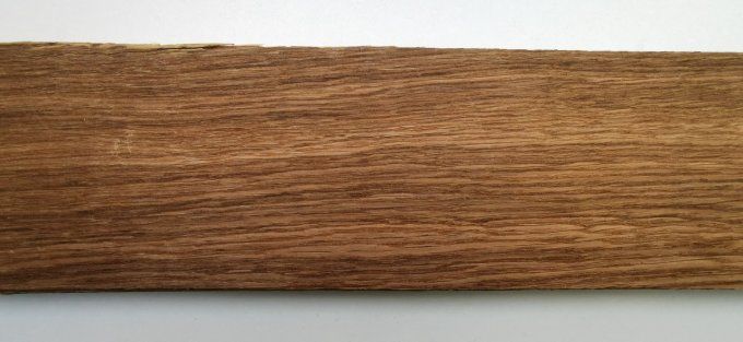 Chêne cognac 76 x 9 cm L232
