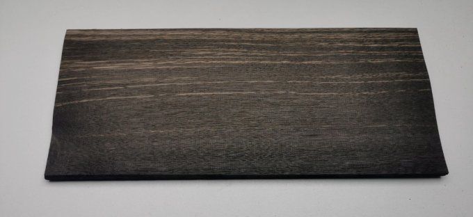 Lot 16x Chêne des marais 38 x 15 cm  L91