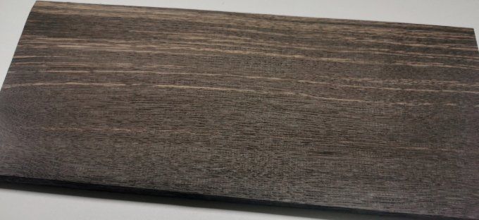 Lot 16x Chêne des marais 38 x 15 cm  L91