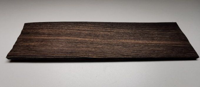 Chêne des marais 50 x 13 cm L132