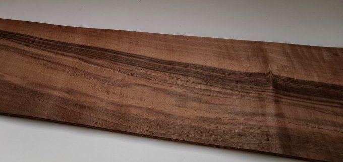 Noyer 78 x 19 cm L12