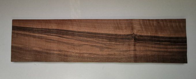 Noyer 78 x 19 cm L12