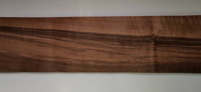 Noyer 78 x 19 cm L12