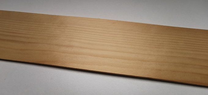 Lot 6x Epicéa 62 x 12 cm L44