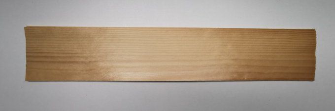 Lot 6x Epicéa 62 x 12 cm L44